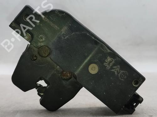 Tailgate lock PEUGEOT 407 SW (6E_, 6D_) 2.0 HDi | BP29012934C101 