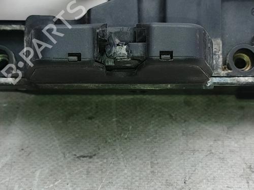Tailgate lock PEUGEOT 407 SW (6E_, 6D_) 2.0 HDi | BP29012934C101 