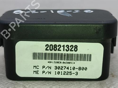 Electronic module OPEL INSIGNIA A Sports Tourer (G09) 2.0 CDTI (35) | BP29012896M83 