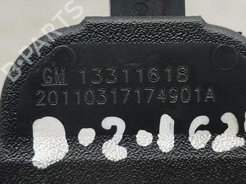 Electronic module OPEL INSIGNIA A Sports Tourer (G09) 2.0 CDTI (35) | BP29012874M83 