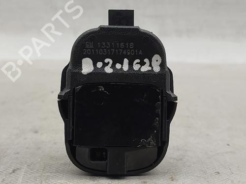 Electronic module OPEL INSIGNIA A Sports Tourer (G09) 2.0 CDTI (35) | BP29012874M83 