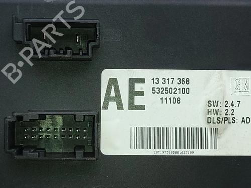 Electronic module OPEL INSIGNIA A Sports Tourer (G09) 2.0 CDTI (35) | BP29012875M83 