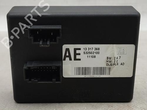 Electronic module OPEL INSIGNIA A Sports Tourer (G09) 2.0 CDTI (35) | BP29012875M83 