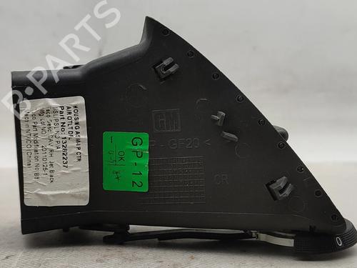 Air vent OPEL INSIGNIA A Sports Tourer (G09) 2.0 CDTI (35) | BP29001523I21 