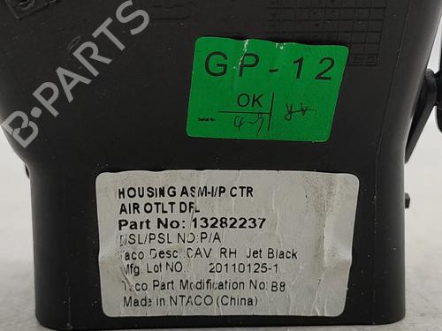 Air vent OPEL INSIGNIA A Sports Tourer (G09) 2.0 CDTI (35) | BP29001523I21 