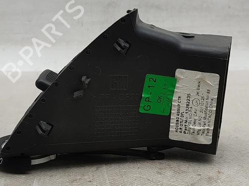 Air vent OPEL INSIGNIA A Sports Tourer (G09) 2.0 CDTI (35) | BP29001522I21 