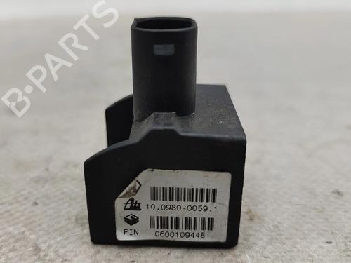 Modulo electronico RENAULT LAGUNA II (BG0/1_) 1.9 dCi (BG08, BG0G) | BP29021141M83 