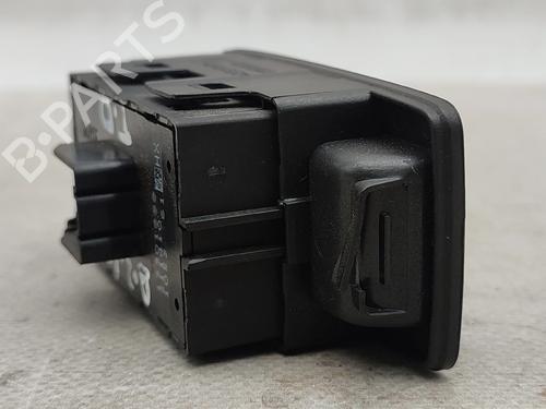 Right rear window switch OPEL INSIGNIA A Sports Tourer (G09) 2.0 CDTI (35) | BP29012884I28 