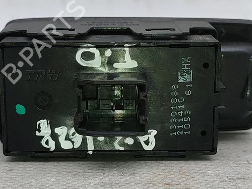 Right rear window switch OPEL INSIGNIA A Sports Tourer (G09) 2.0 CDTI (35) | BP29012884I28 