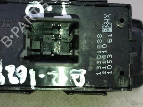 Right rear window switch OPEL INSIGNIA A Sports Tourer (G09) 2.0 CDTI (35) | BP29012884I28 