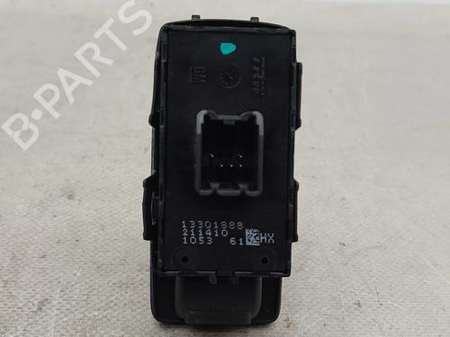 Left rear window switch OPEL INSIGNIA A Sports Tourer (G09) 2.0 CDTI (35) | BP29012883I29 