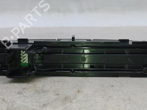 Warning switch OPEL INSIGNIA A Sports Tourer (G09) 2.0 CDTI (35) | BP29012881I22 