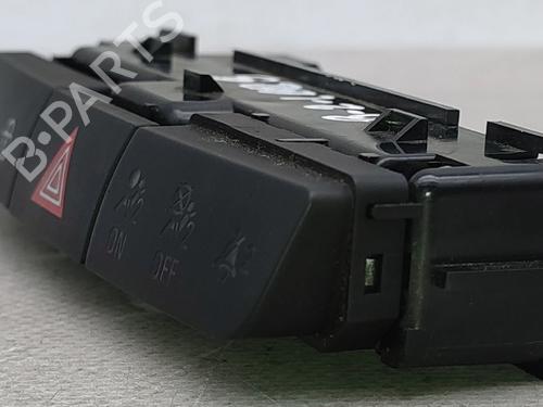 Warning switch OPEL INSIGNIA A Sports Tourer (G09) 2.0 CDTI (35) | BP29012881I22 