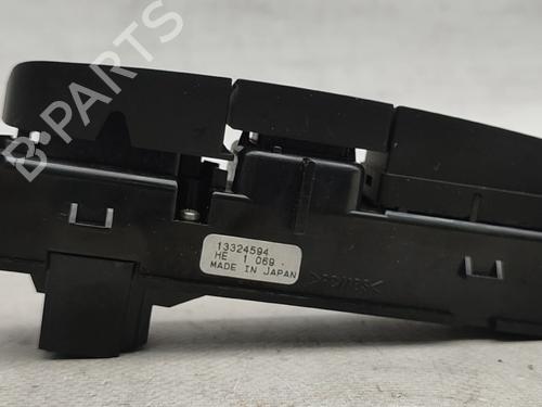 Warning switch OPEL INSIGNIA A Sports Tourer (G09) 2.0 CDTI (35) | BP29012881I22 