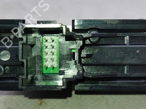 Warning switch OPEL INSIGNIA A Sports Tourer (G09) 2.0 CDTI (35) | BP29012881I22 