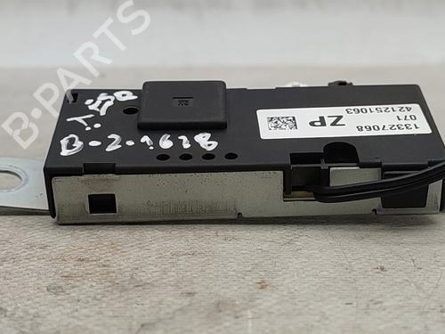 Electronic module OPEL INSIGNIA A Sports Tourer (G09) 2.0 CDTI (35) | BP28977358M83 