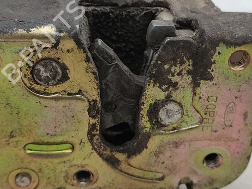 Front right lock FORD FOCUS I (DAW, DBW) 1.8 Turbo DI / TDDi | BP28814383C97