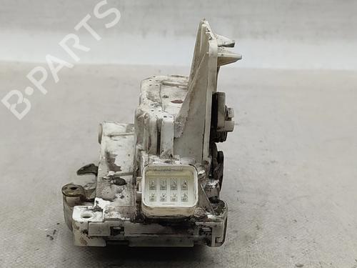 Front right lock FORD FOCUS I (DAW, DBW) 1.8 Turbo DI / TDDi | BP28814383C97