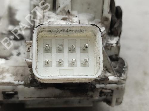 Front right lock FORD FOCUS I (DAW, DBW) 1.8 Turbo DI / TDDi | BP28814383C97