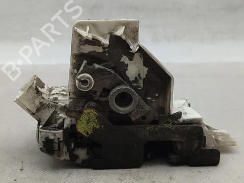 Front right lock FORD FOCUS I (DAW, DBW) 1.8 Turbo DI / TDDi | BP28814383C97