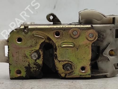 Front right lock FORD FOCUS I (DAW, DBW) 1.8 Turbo DI / TDDi | BP28814383C97