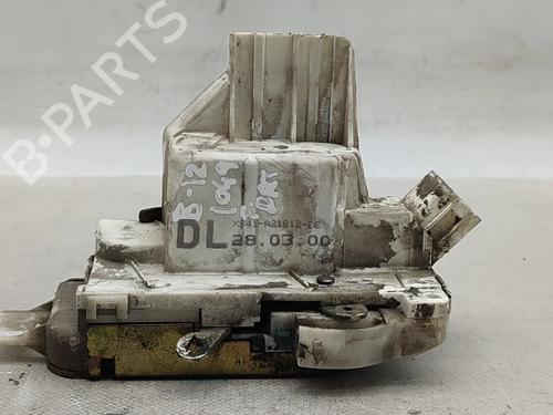 Used Front right lock FORD FOCUS I (DAW, DBW) 1.8 Turbo DI / TDDi (90 hp) 28814383