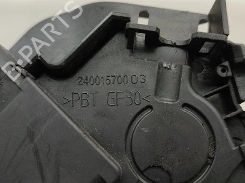 Rear right lock FORD MONDEO IV Turnier (BA7) 2.0 TDCi | BP28963529C99 