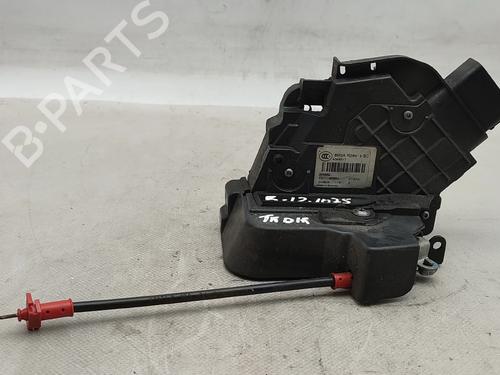 Used Rear right lock FORD MONDEO IV Turnier (BA7) 2.0 TDCi (140 hp) 28963529