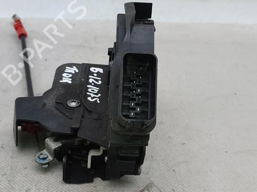 Rear right lock FORD MONDEO IV Turnier (BA7) 2.0 TDCi | BP28963529C99 