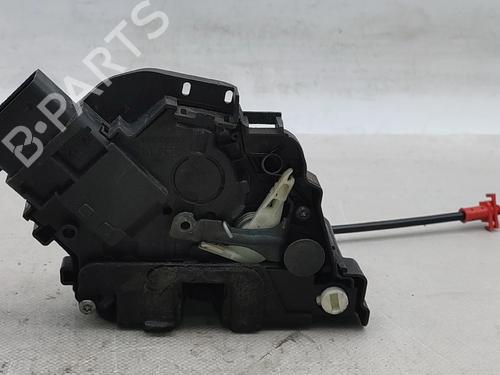 Rear right lock FORD MONDEO IV Turnier (BA7) 2.0 TDCi | BP28963529C99 