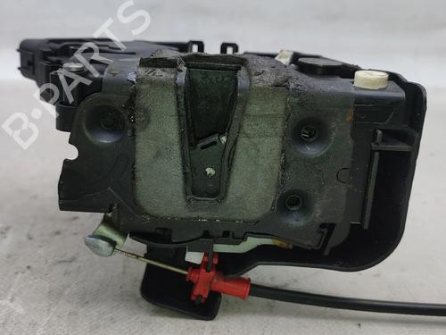 Rear right lock FORD MONDEO IV Turnier (BA7) 2.0 TDCi | BP28963529C99 