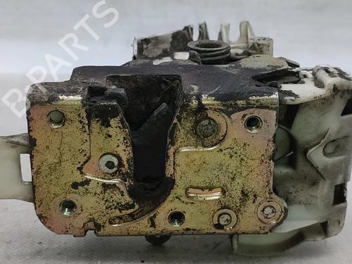 Türschloss links vorne FORD FOCUS I (DAW, DBW) 1.8 Turbo DI / TDDi | BP28814379C98 