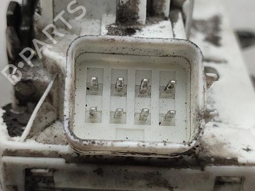 Türschloss links vorne FORD FOCUS I (DAW, DBW) 1.8 Turbo DI / TDDi | BP28814379C98 