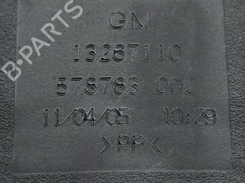 Seat buckle OPEL INSIGNIA A Sports Tourer (G09) 2.0 CDTI (35) | BP29001526I32 