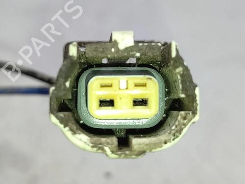 Fuel door actuator LAND ROVER FREELANDER I (L314) 2.0 DI 4x4 | BP28810902E18 