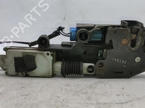 Fuel door actuator LAND ROVER FREELANDER I (L314) 2.0 DI 4x4 | BP28810902E18 