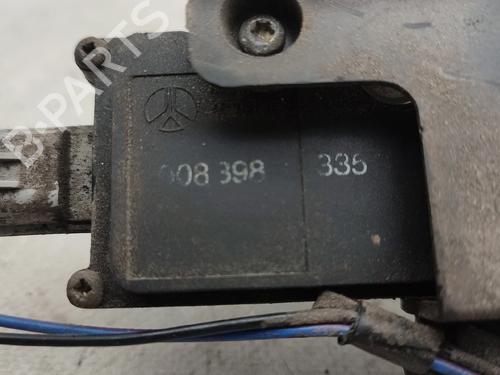 Fuel door actuator LAND ROVER FREELANDER I (L314) 2.0 DI 4x4 | BP28810902E18 