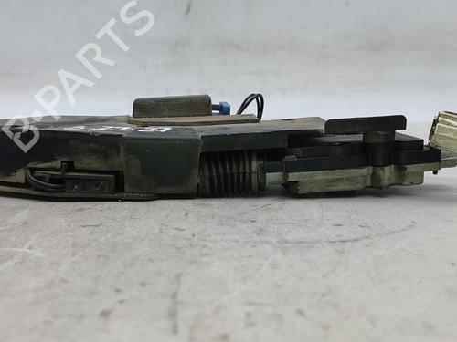 Fuel door actuator LAND ROVER FREELANDER I (L314) 2.0 DI 4x4 | BP28810902E18 