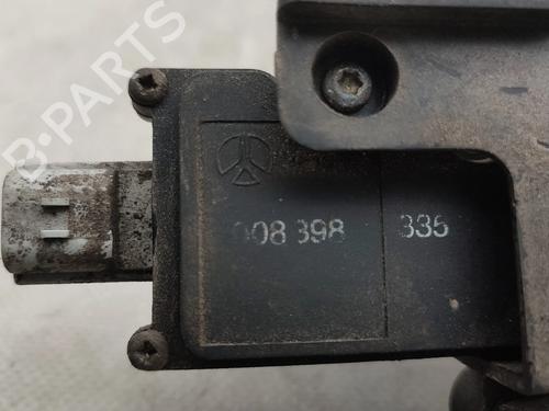 Fuel door actuator LAND ROVER FREELANDER I (L314) 2.0 DI 4x4 | BP28810902E18 