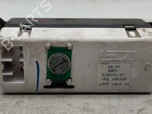 Display monitor LAND ROVER FREELANDER I (L314) 2.0 DI 4x4 | BP28810915C48 