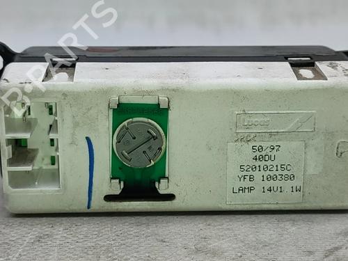 Display monitor LAND ROVER FREELANDER I (L314) 2.0 DI 4x4 | BP28810915C48 