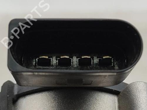 Front wiper motor OPEL CORSA F (P2JO) 1.2 (68) | BP28819996M29