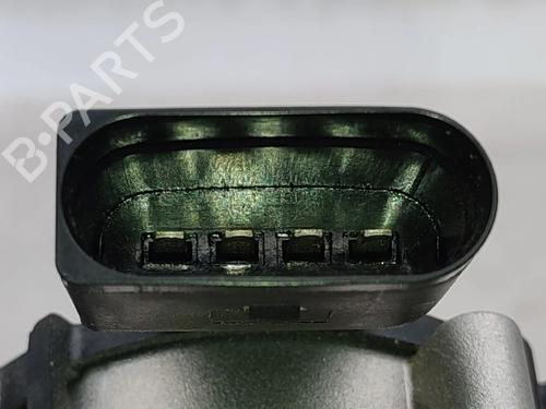 Front wiper motor OPEL CORSA F (P2JO) 1.2 (68) | BP28819996M29