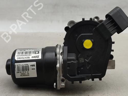 Front wiper motor OPEL CORSA F (P2JO) 1.2 (68) | BP28819996M29
