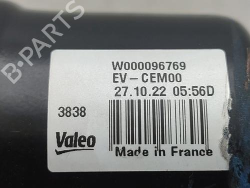 Front wiper motor OPEL CORSA F (P2JO) 1.2 (68) | BP28819996M29