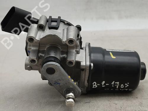 Used Front wiper motor OPEL CORSA F (P2JO) 1.2 (68) (101 hp) 28819996
