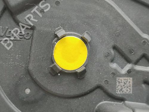 Front wiper motor OPEL CORSA F (P2JO) 1.2 (68) | BP28819996M29