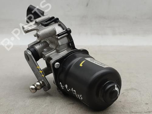 Front wiper motor OPEL CORSA F (P2JO) 1.2 (68) | BP28819996M29