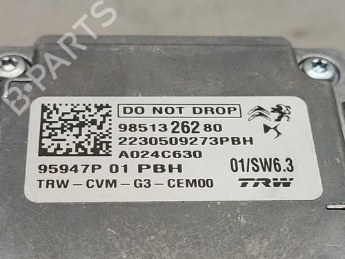 Camera OPEL CORSA F (P2JO) 1.2 (68) | BP28820017E14