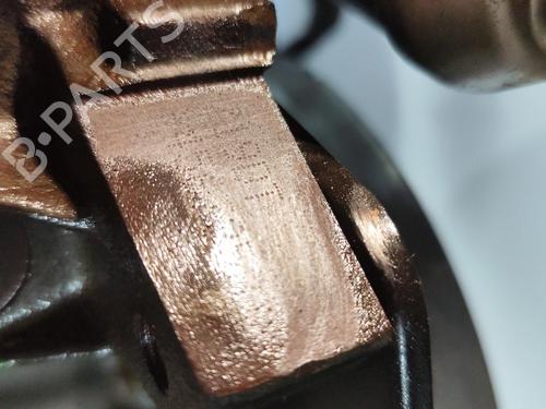 Motor OPEL ZAFIRA / ZAFIRA FAMILY B (A05) 1.9 CDTI (M75) | BP24525381M1